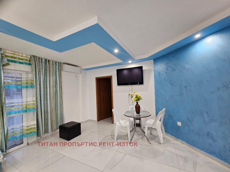 For Rent  1 bedroom region Burgas , Nesebar , 55 sq.m | 93690489 - image [3]