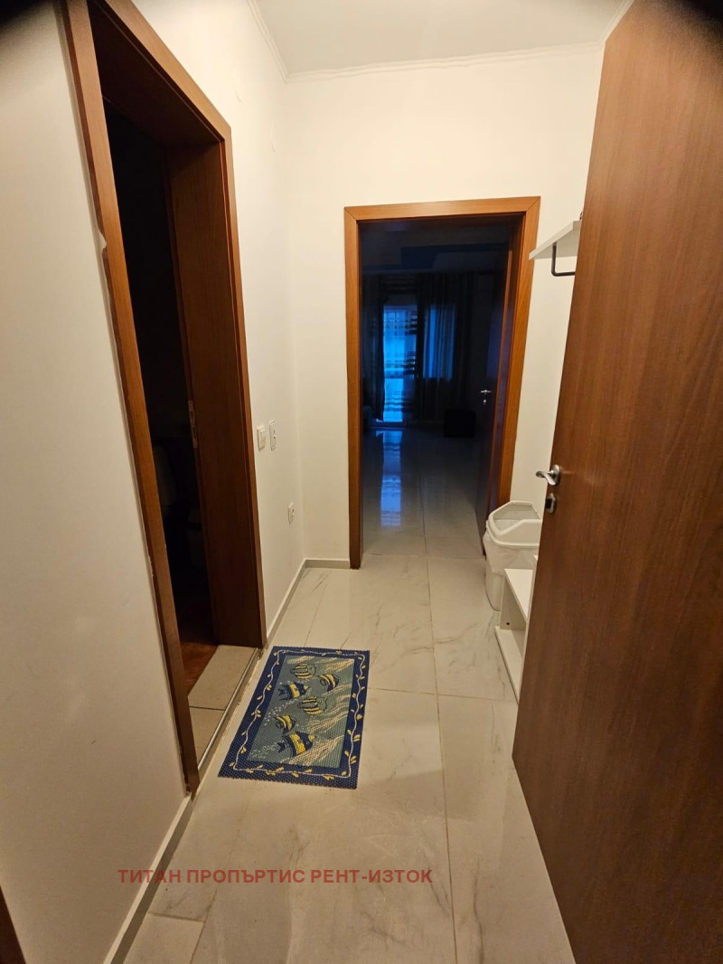 For Rent  1 bedroom region Burgas , Nesebar , 55 sq.m | 93690489 - image [4]