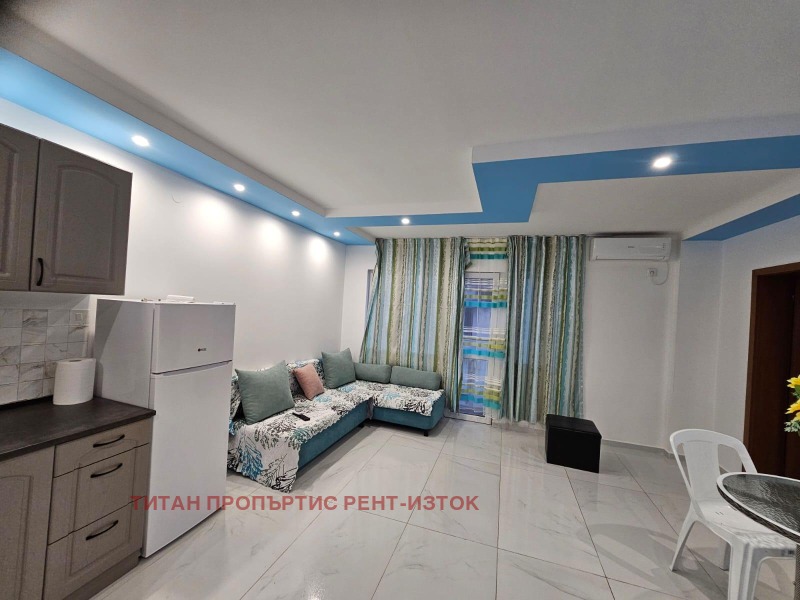 For Rent  1 bedroom region Burgas , Nesebar , 55 sq.m | 93690489 - image [2]