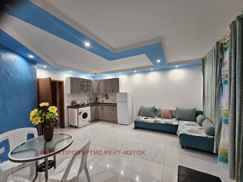 For Rent  1 bedroom region Burgas , Nesebar , 55 sq.m | 93690489
