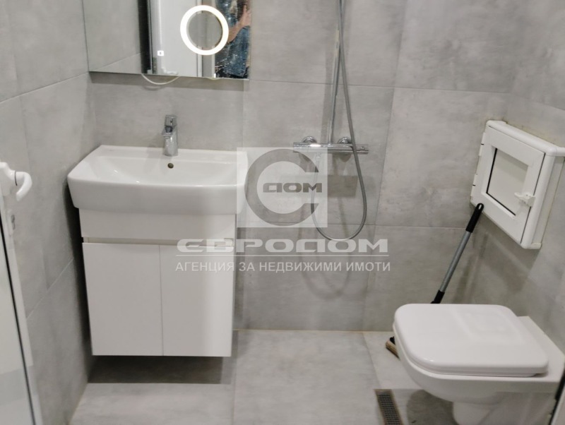 Vuokrattavana  1 makuuhuone Stara Zagora , Nikola Petkov , 78 neliömetriä | 79922105 - kuva [7]