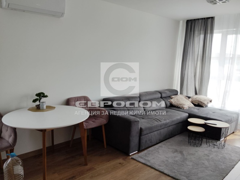 Vuokrattavana  1 makuuhuone Stara Zagora , Nikola Petkov , 78 neliömetriä | 79922105 - kuva [3]