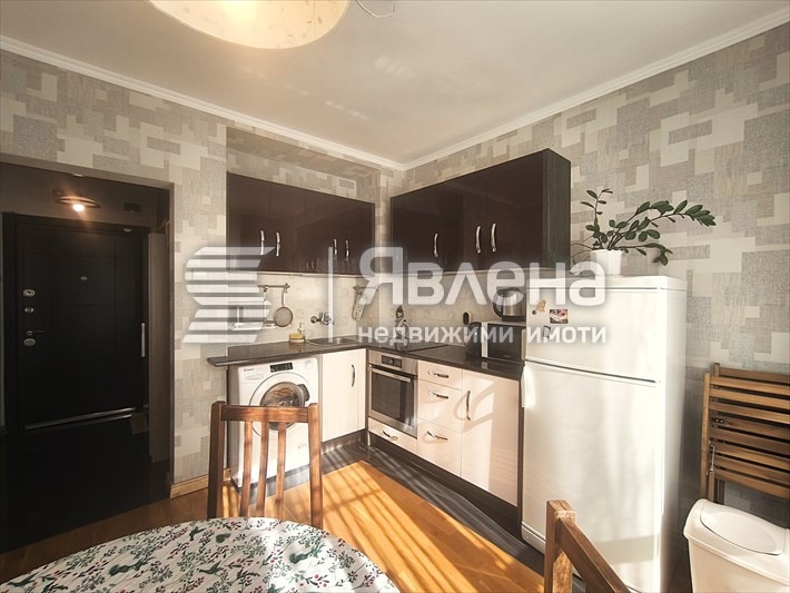 For Rent  1 bedroom Sofia , Tsentar , 46 sq.m | 60822267 - image [3]