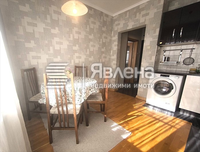 For Rent  1 bedroom Sofia , Tsentar , 46 sq.m | 60822267 - image [5]