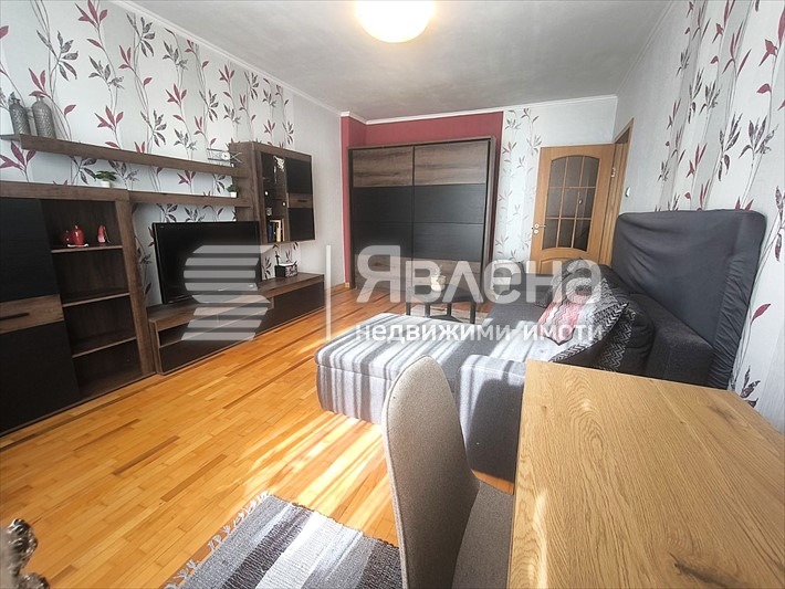 For Rent  1 bedroom Sofia , Tsentar , 46 sq.m | 60822267 - image [2]