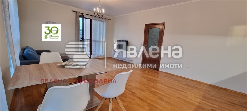 Дава под наем 2-СТАЕН, гр. Варна, к.к. Св.Св. Константин и Елена, снимка 2 - Апартаменти - 53599516