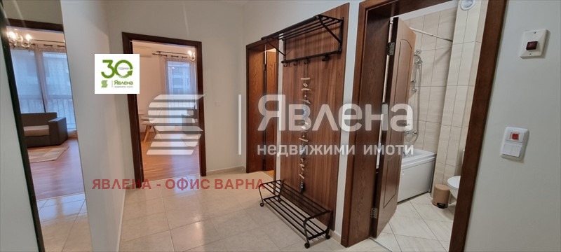 Дава под наем 2-СТАЕН, гр. Варна, к.к. Св.Св. Константин и Елена, снимка 7 - Апартаменти - 53599516