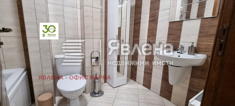 Дава под наем 2-СТАЕН, гр. Варна, к.к. Св.Св. Константин и Елена, снимка 4 - Апартаменти - 53599516