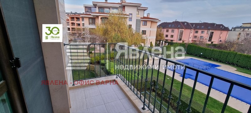 Дава под наем 2-СТАЕН, гр. Варна, к.к. Св.Св. Константин и Елена, снимка 5 - Апартаменти - 53599516