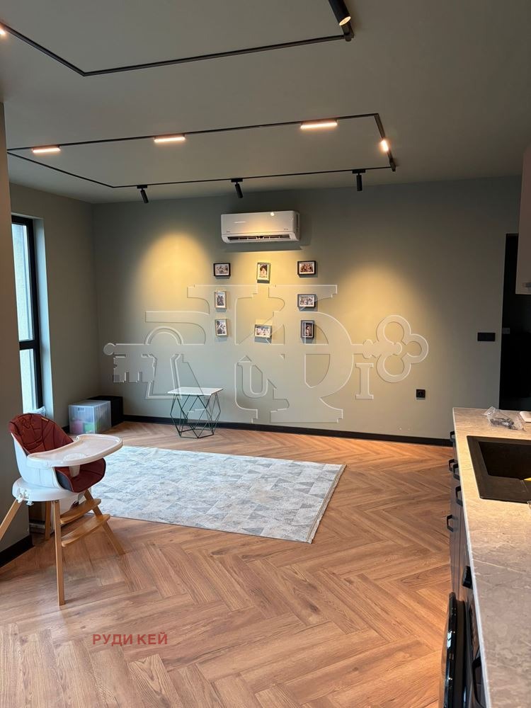 Дава под наем 2-СТАЕН, гр. Варна, к.к. Св.Св. Константин и Елена, снимка 4 - Апартаменти - 54106212