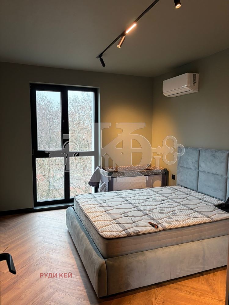 Дава под наем 2-СТАЕН, гр. Варна, к.к. Св.Св. Константин и Елена, снимка 5 - Апартаменти - 54106212