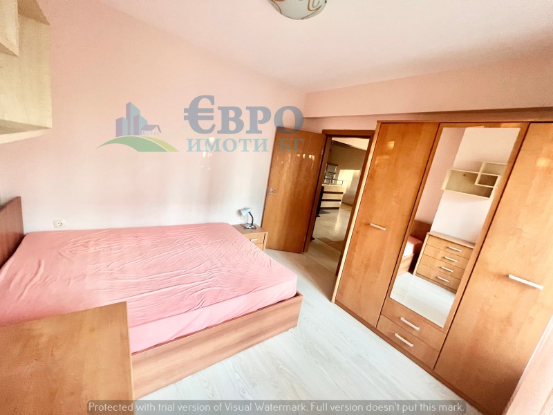 K pronájmu  2 ložnice Stara Zagora , Ajazmoto , 105 m2 | 15265980 - obraz [12]