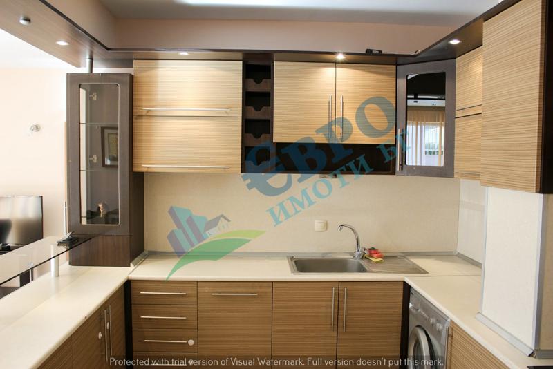 K pronájmu  2 ložnice Stara Zagora , Ajazmoto , 105 m2 | 15265980 - obraz [5]