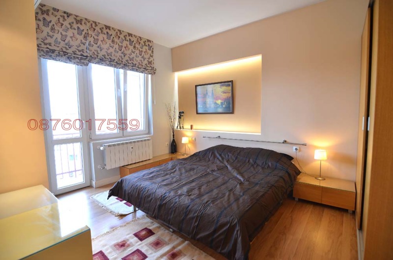 Дава под наем 3-СТАЕН, гр. София, Център, снимка 9 - Апартаменти - 52769983