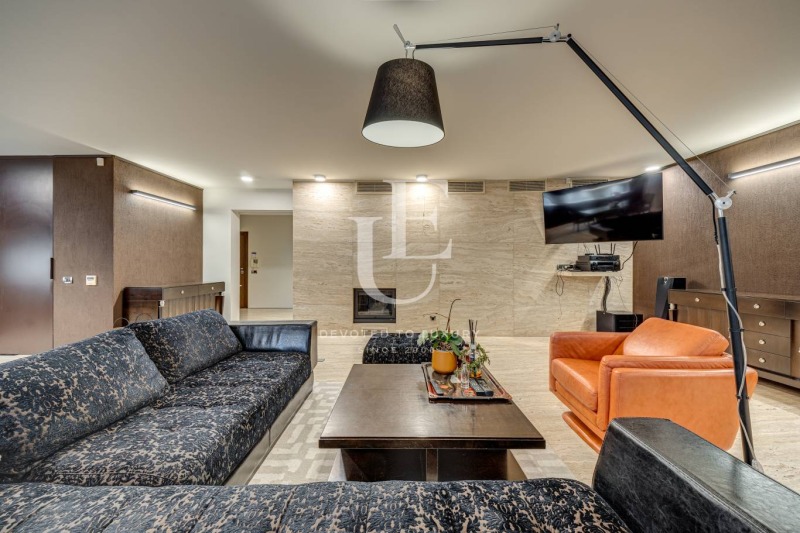 De inchiriat  2 dormitoare Sofia , Lozeneț , 160 mp | 20735582 - imagine [14]