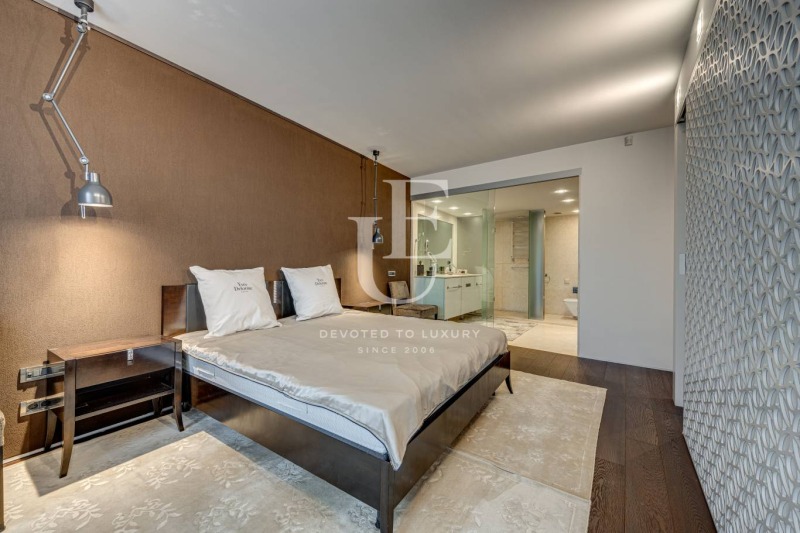 De inchiriat  2 dormitoare Sofia , Lozeneț , 160 mp | 20735582 - imagine [8]