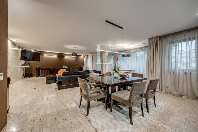 De inchiriat  2 dormitoare Sofia , Lozeneț , 160 mp | 20735582 - imagine [5]