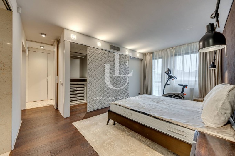 De inchiriat  2 dormitoare Sofia , Lozeneț , 160 mp | 20735582 - imagine [7]