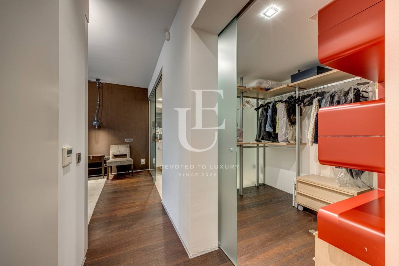 De inchiriat  2 dormitoare Sofia , Lozeneț , 160 mp | 20735582 - imagine [9]