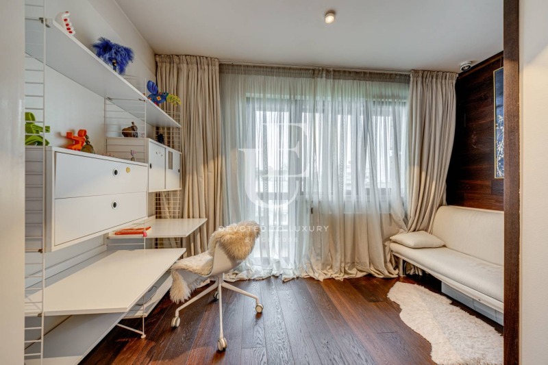 De inchiriat  2 dormitoare Sofia , Lozeneț , 160 mp | 20735582 - imagine [11]