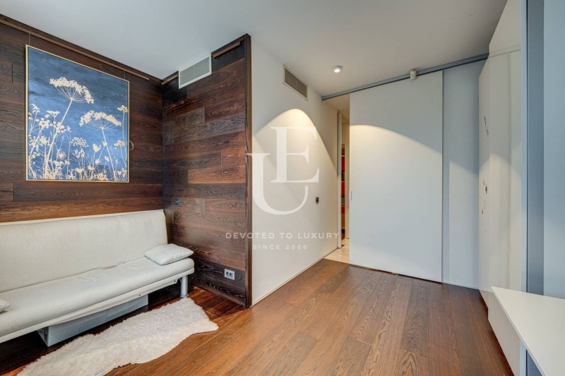 De inchiriat  2 dormitoare Sofia , Lozeneț , 160 mp | 20735582 - imagine [12]