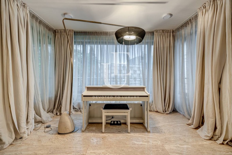 De inchiriat  2 dormitoare Sofia , Lozeneț , 160 mp | 20735582 - imagine [6]