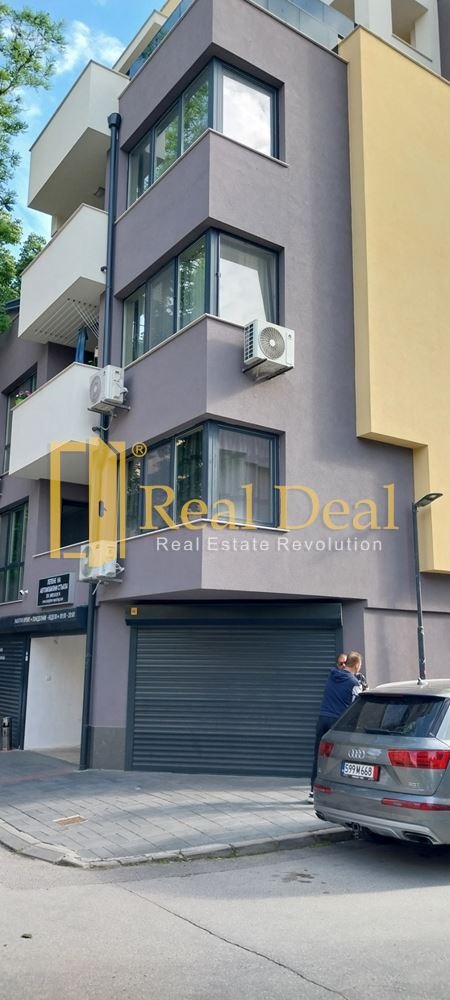 Vuokrattavana  2 makuuhuonetta Plovdiv , Kamenitsa 2 , 100 neliömetriä | 68457547 - kuva [16]