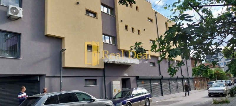 Vuokrattavana  2 makuuhuonetta Plovdiv , Kamenitsa 2 , 100 neliömetriä | 68457547 - kuva [15]