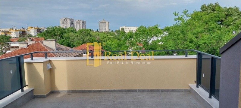 Vuokrattavana  2 makuuhuonetta Plovdiv , Kamenitsa 2 , 100 neliömetriä | 68457547 - kuva [14]