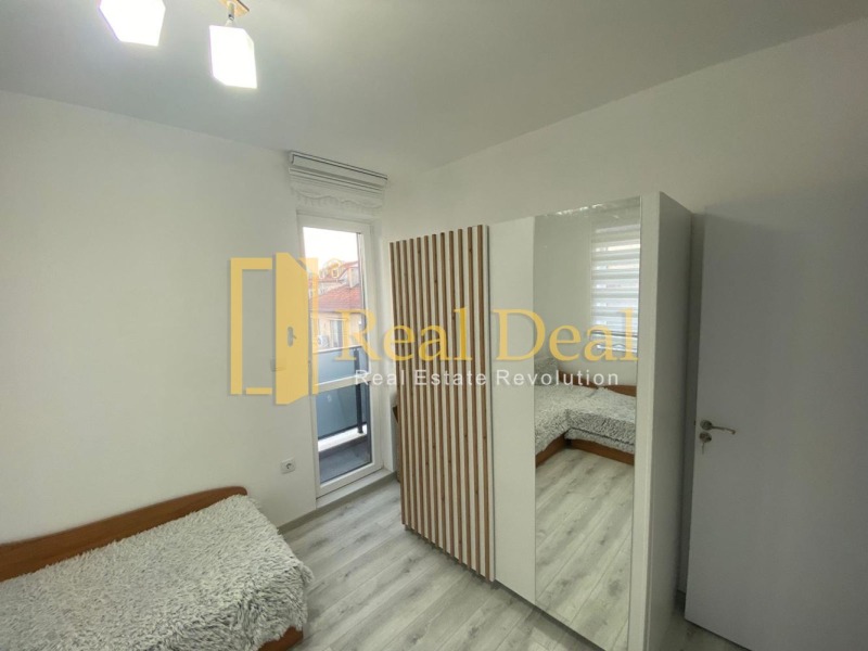 Vuokrattavana  2 makuuhuonetta Plovdiv , Kamenitsa 2 , 100 neliömetriä | 68457547 - kuva [6]