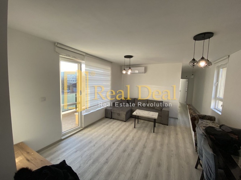 Vuokrattavana  2 makuuhuonetta Plovdiv , Kamenitsa 2 , 100 neliömetriä | 68457547 - kuva [3]