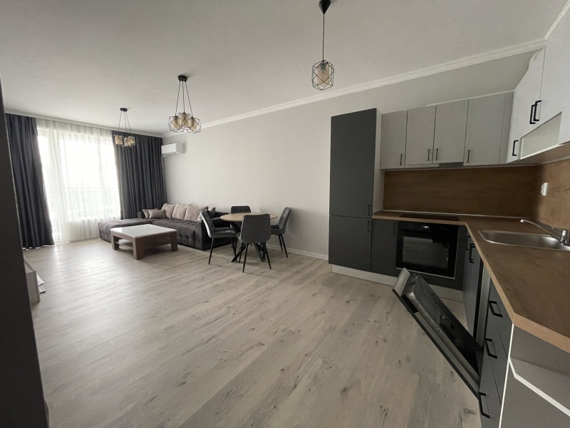 De inchiriat  2 dormitoare Burgas , Izgrev , 116 mp | 68708182 - imagine [6]