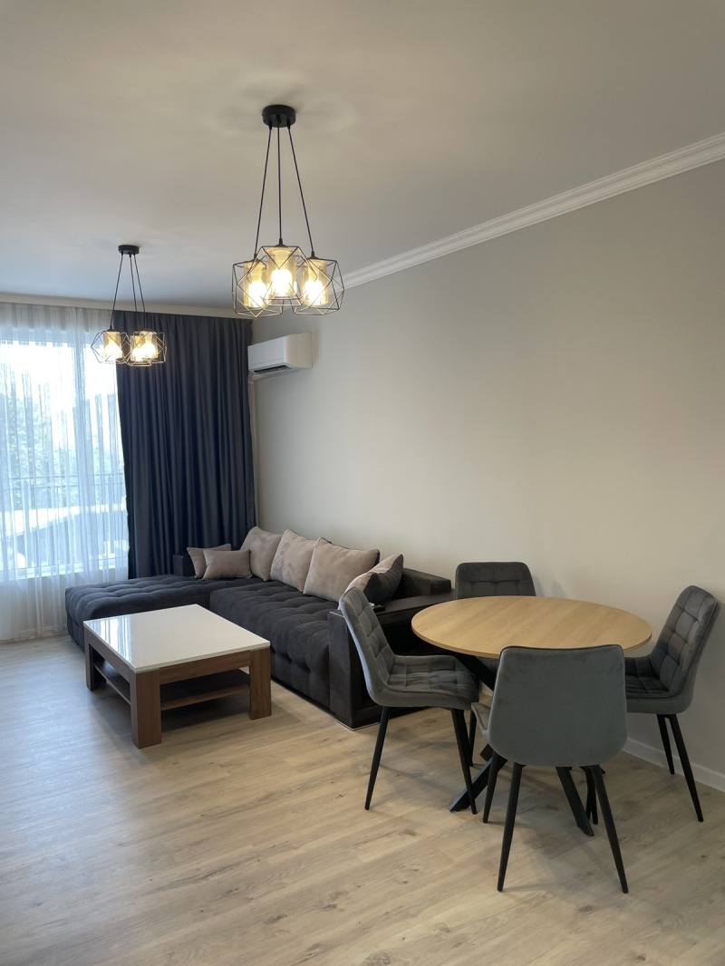 De inchiriat  2 dormitoare Burgas , Izgrev , 116 mp | 68708182 - imagine [5]