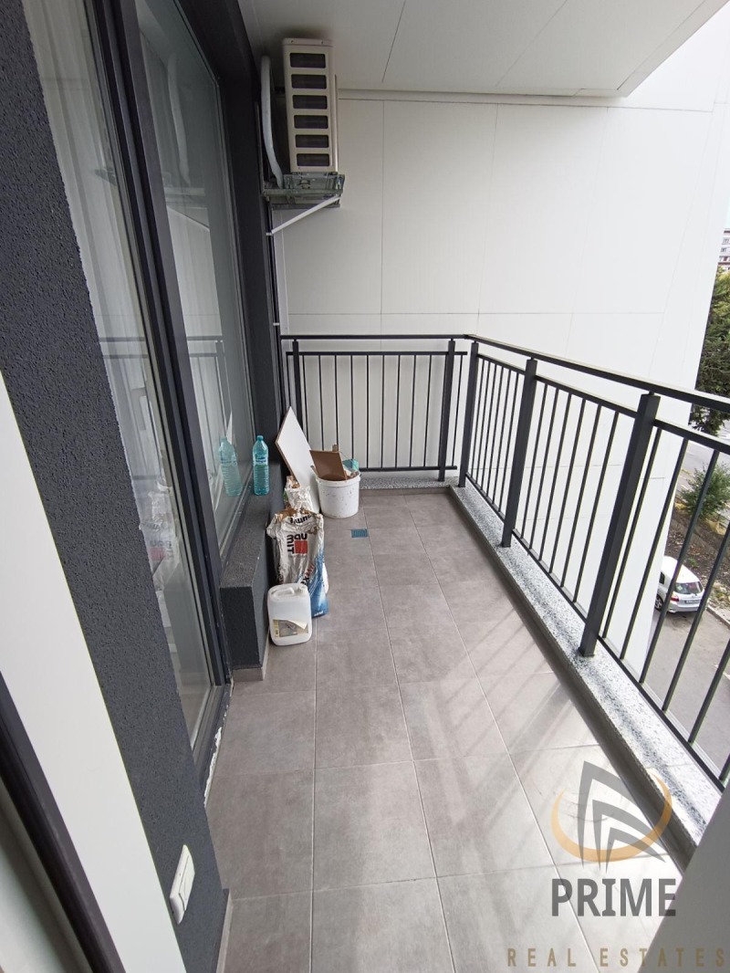De inchiriat  2 dormitoare Burgas , Izgrev , 116 mp | 68708182 - imagine [8]