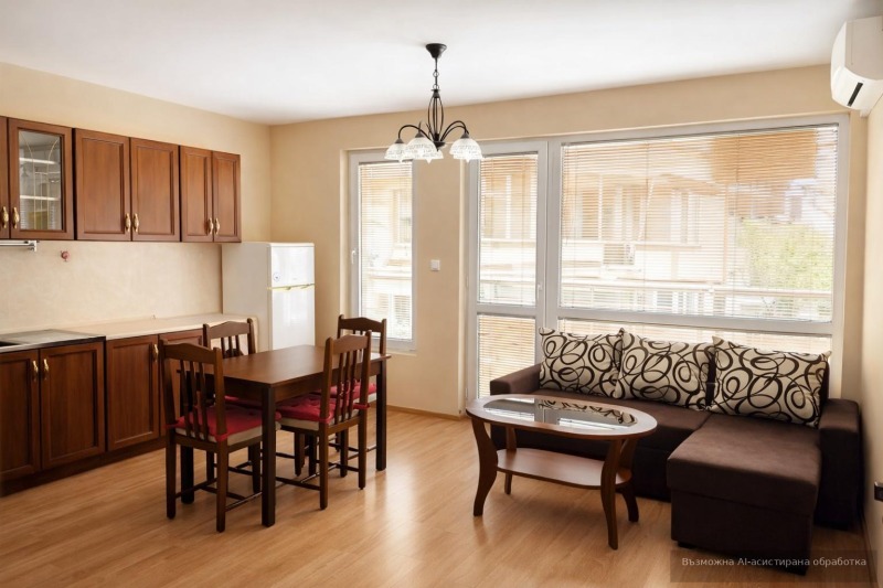 Дава под наем 3-СТАЕН, гр. Пловдив, Кършияка, снимка 2 - Апартаменти - 53442231