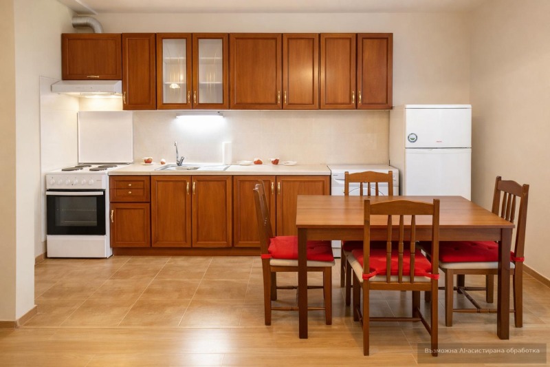 Дава под наем 3-СТАЕН, гр. Пловдив, Кършияка