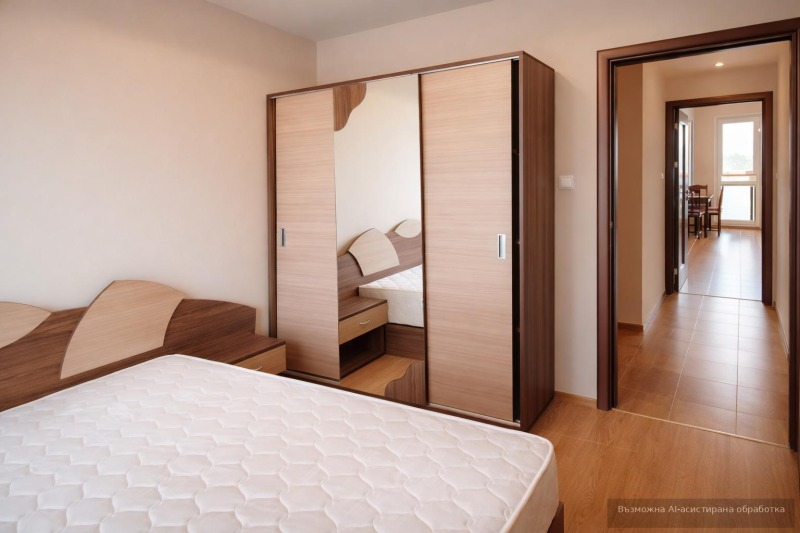 Дава под наем 3-СТАЕН, гр. Пловдив, Кършияка, снимка 4 - Апартаменти - 53442231