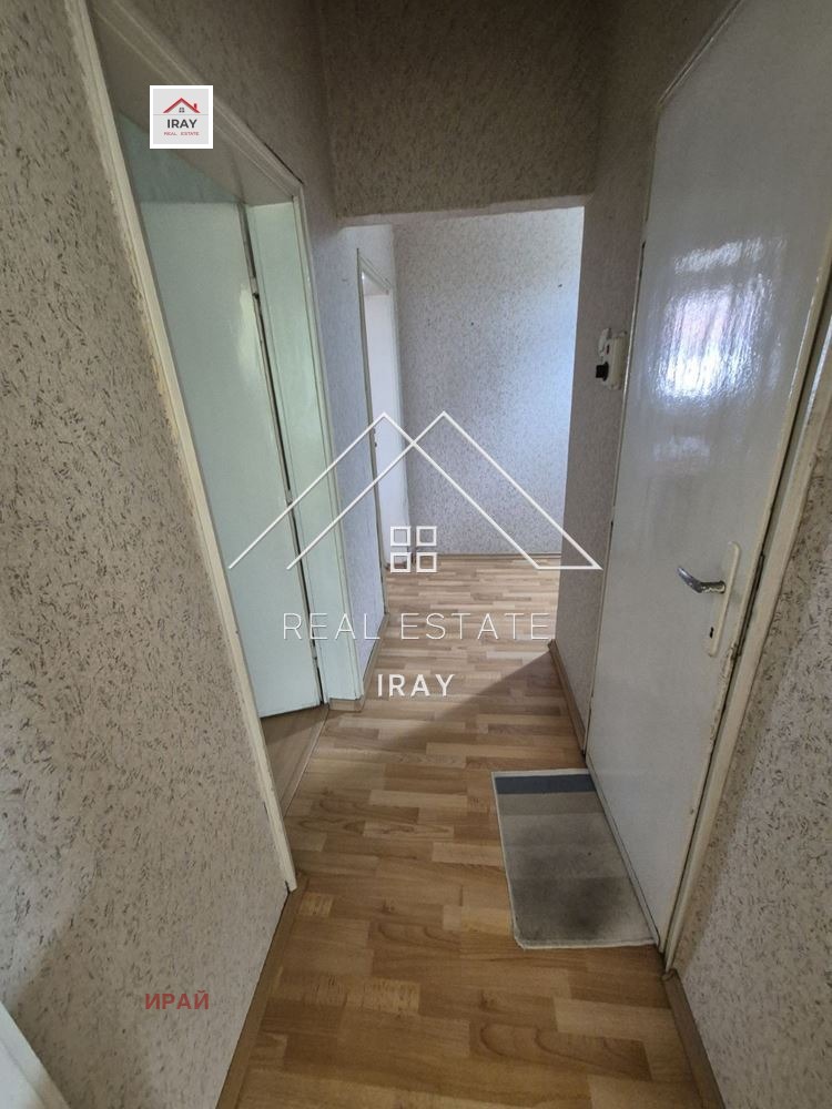 Дава под наем 3-СТАЕН, гр. Стара Загора, Център, снимка 11 - Апартаменти - 55637401