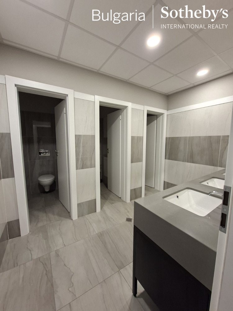 Дава под наем ОФИС, гр. София, Витоша, снимка 10 - Офиси - 52526272