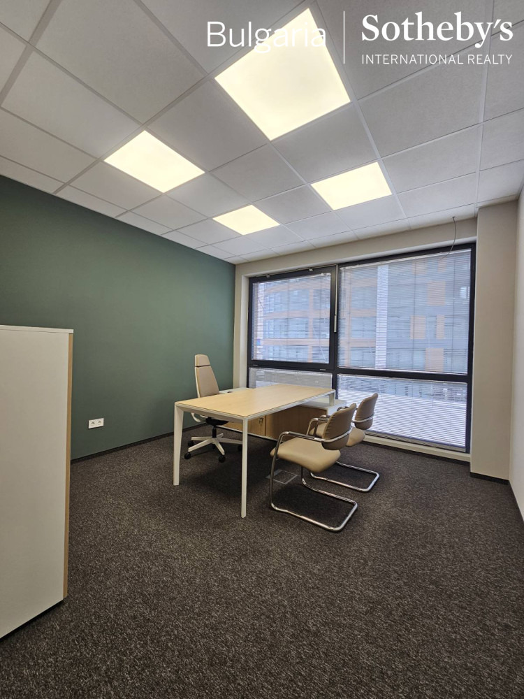 Дава под наем ОФИС, гр. София, Витоша, снимка 5 - Офиси - 52526272