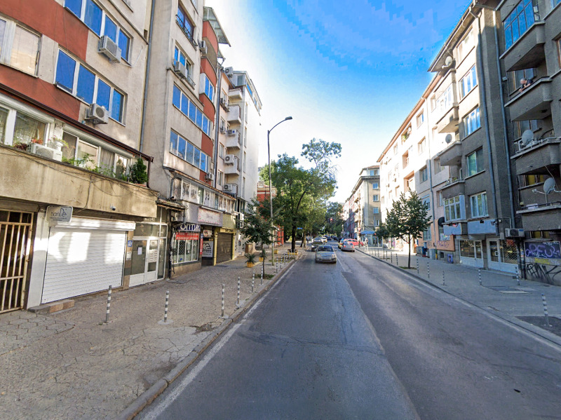 Para alugar  Comprar Sofia , Oborichtche , 40 m² | 94872504