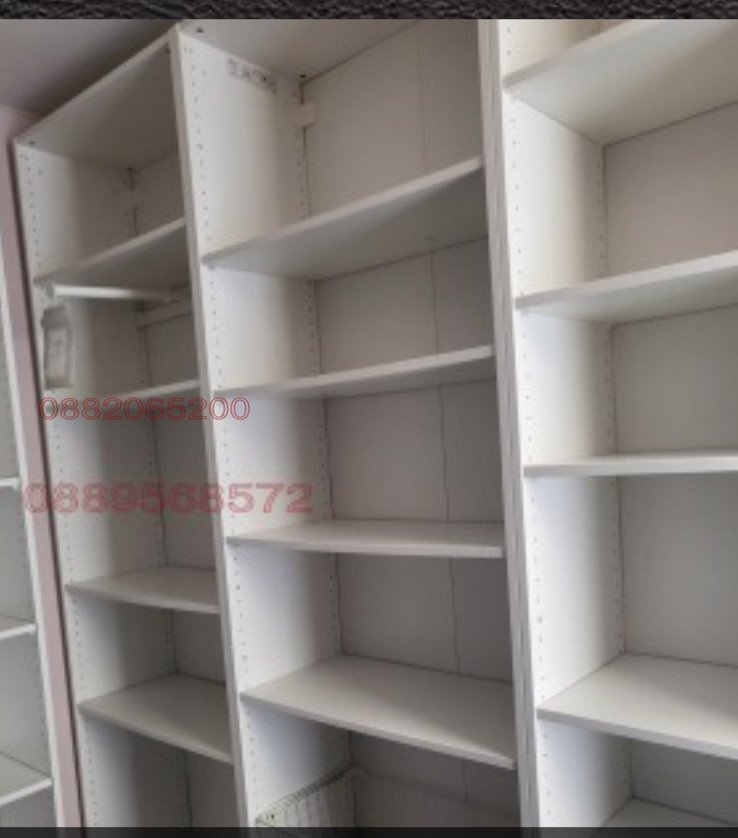 Дава под наем 2-СТАЕН, гр. София, Манастирски ливади, снимка 9 - Апартаменти - 54012740