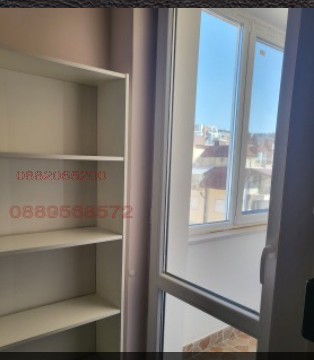 Дава под наем 2-СТАЕН, гр. София, Манастирски ливади, снимка 10 - Апартаменти - 54012740