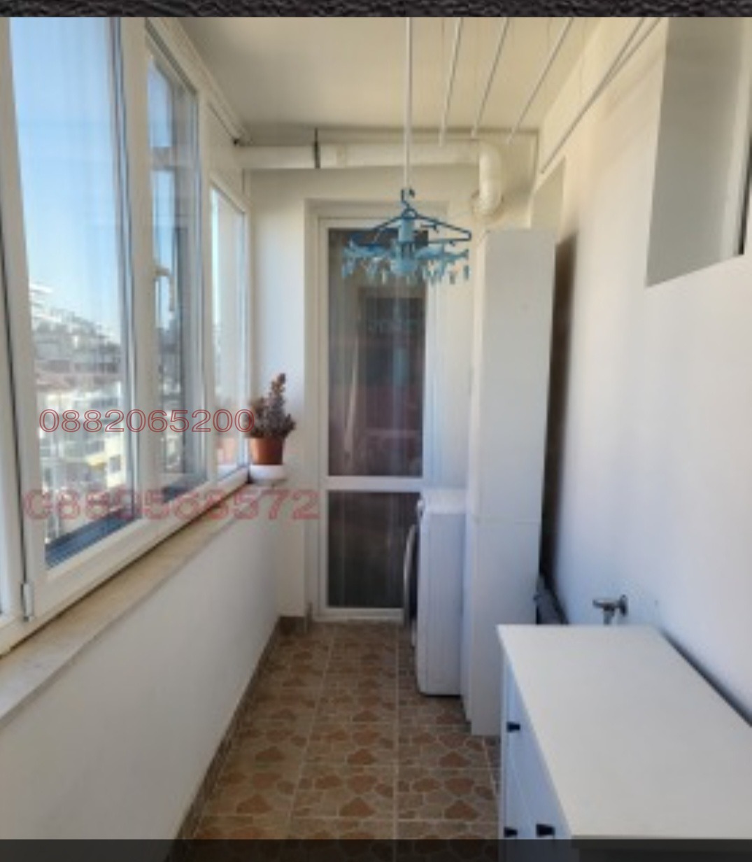 Дава под наем 2-СТАЕН, гр. София, Манастирски ливади, снимка 11 - Апартаменти - 54012740