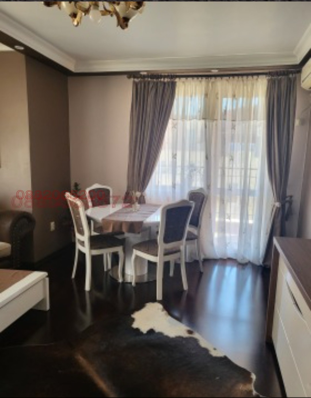 Дава под наем 2-СТАЕН, гр. София, Манастирски ливади