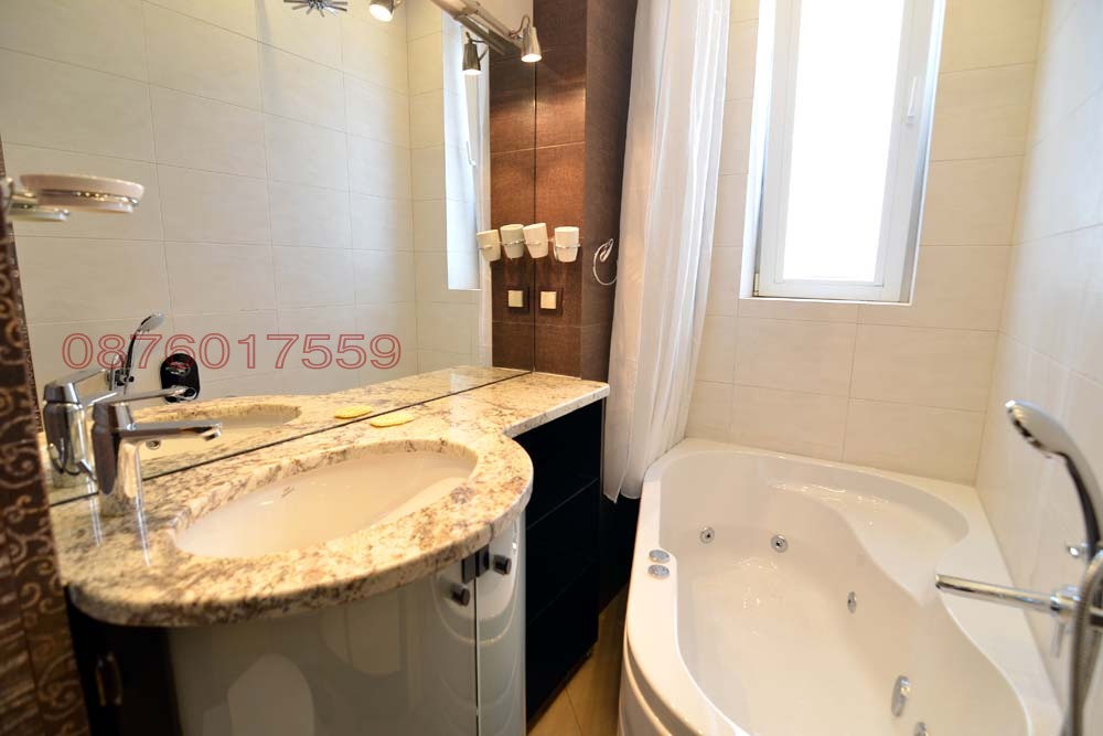 Дава под наем 3-СТАЕН, гр. София, Център, снимка 7 - Апартаменти - 54104936