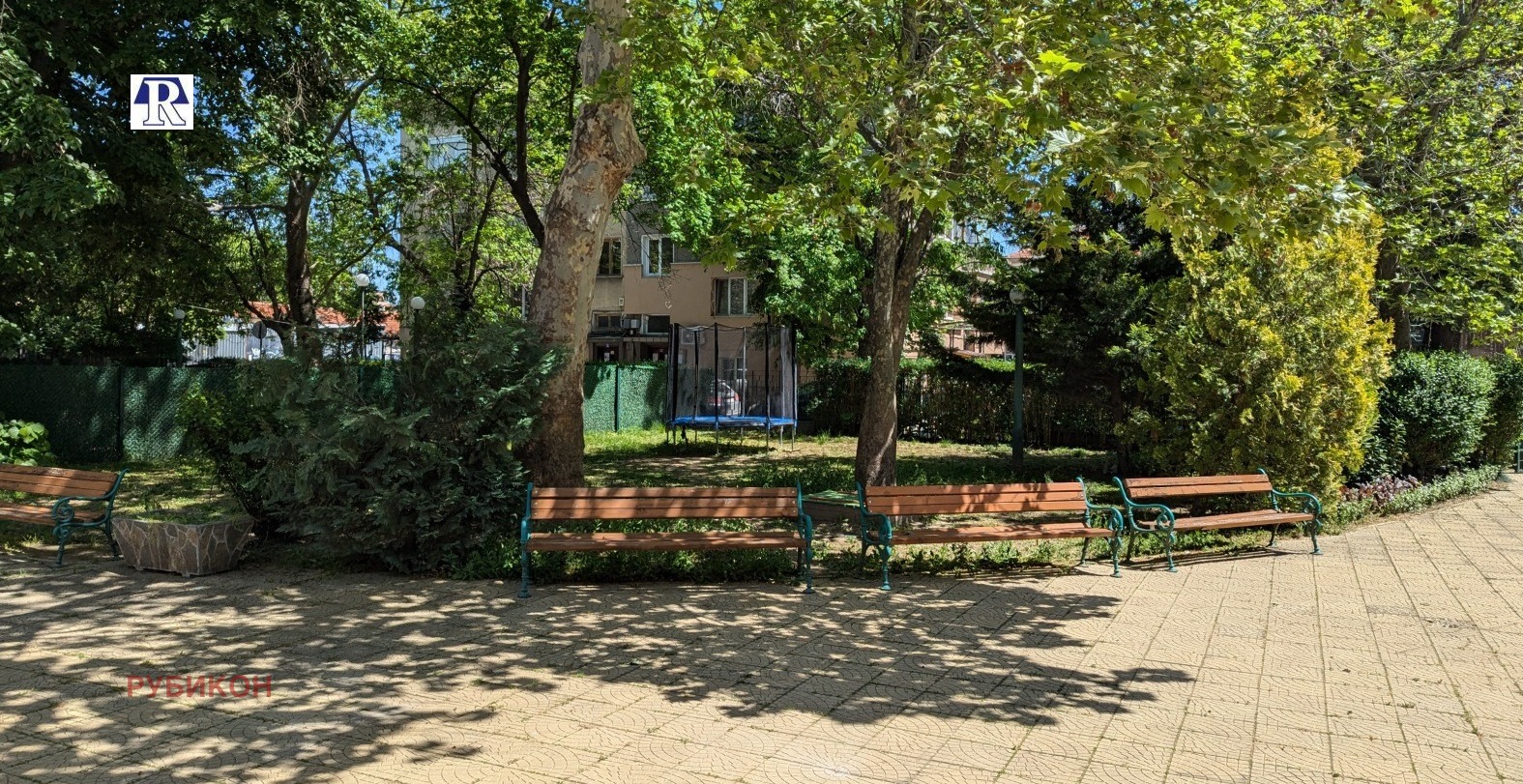 Дава под наем ОФИС, гр. Пловдив, Южен, снимка 4 - Офиси - 55883397