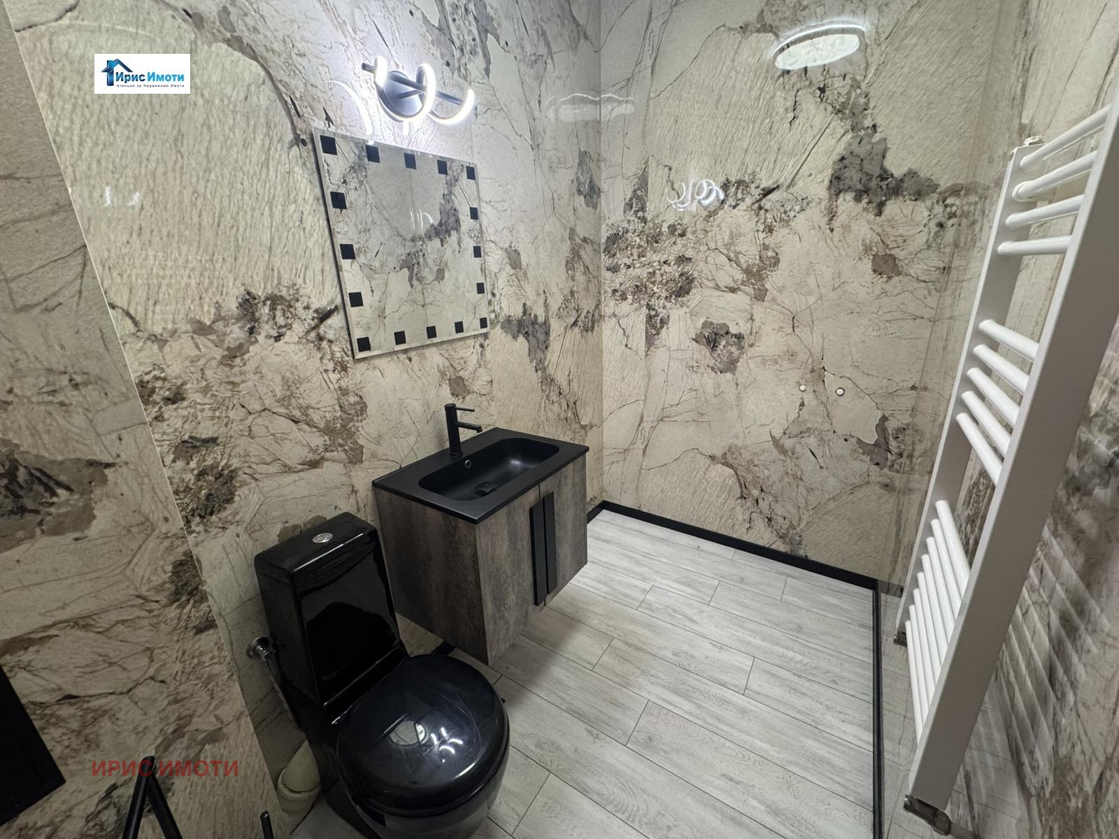 Дава под наем ОФИС, гр. София, Лозенец, снимка 4 - Офиси - 55940961
