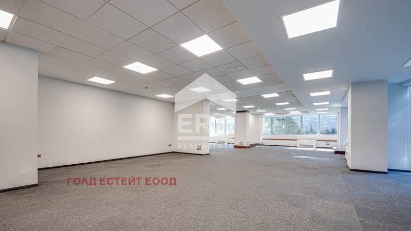 Дава под Наем ОФИС | Imot.bg — изображение 3