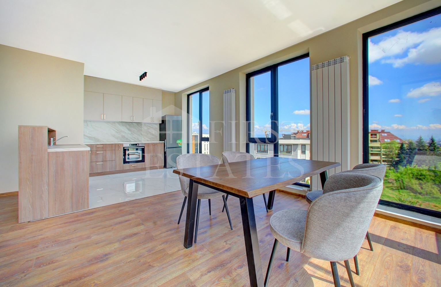 Дава под Наем 3-СТАЕН | Imot.bg — изображение 4